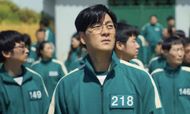 Squid Game (Image via Netflix)
